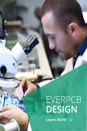 everpcb research