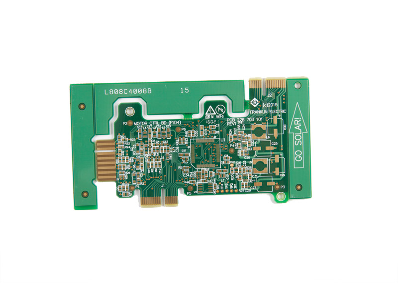 pcb 4l