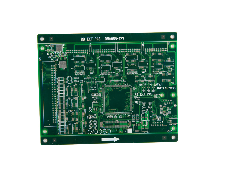 pcb 8l