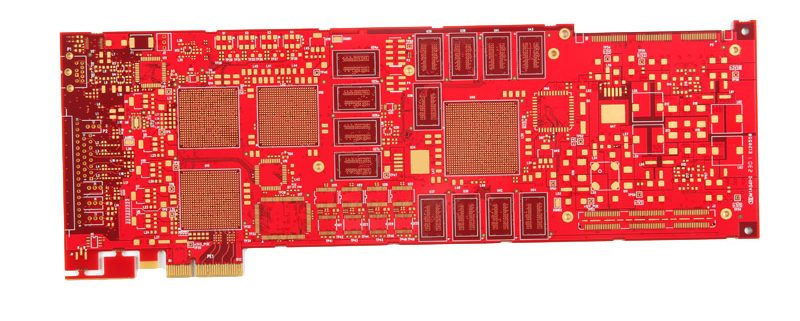 pcb above 12l